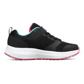Go Run Consistent ”Black”