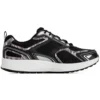 Go Run Consistent ”Black”