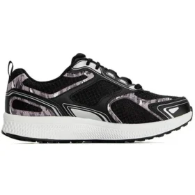 Go Run Consistent ”Black”