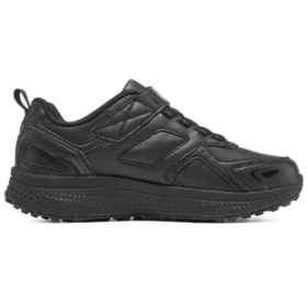 Go Run Consistent ”Black”
