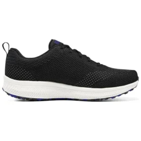 Go Run Consistent ”Black”