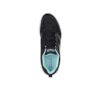 Go Run Consistent ”Black”