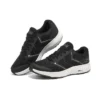 Go Run Consistent ”Black”