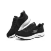 Go Run Consistent ”Black”