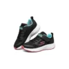 Go Run Consistent ”Black”