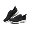Go Run Consistent ”Black”