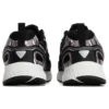 Go Run Consistent ”Black”