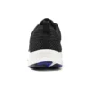 Go Run Consistent ”Black”