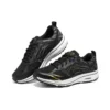 Go Run Consistent ”Black Gold”