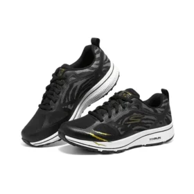 Go Run Consistent ”Black Gold”