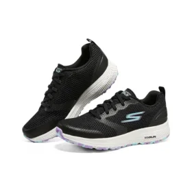 Go Run Consistent ”Black Lavender”
