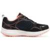 Go Run Consistent ”Black Neon Pink”