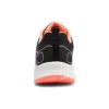 Go Run Consistent ”Black Neon Pink”