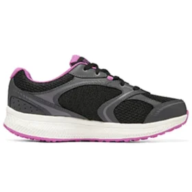 Go Run Consistent ”Black Purple”
