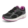 Go Run Consistent ”Black Purple”
