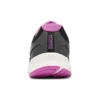 Go Run Consistent ”Black Purple”