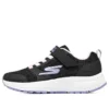Go Run Consistent ”Black Purple Pink”