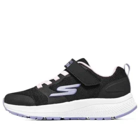 Go Run Consistent ”Black Purple Pink”
