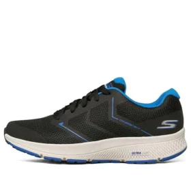 Go Run Consistent ”Black White Blue”