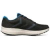 Go Run Consistent ”Black White Blue”