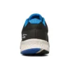 Go Run Consistent ”Black White Blue”