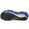 Go Run Consistent ”Black White Blue”