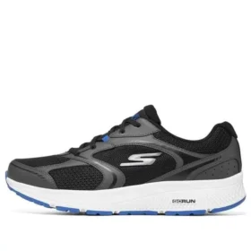 Go Run Consistent ”Blue Black”