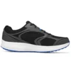 Go Run Consistent ”Blue Black”