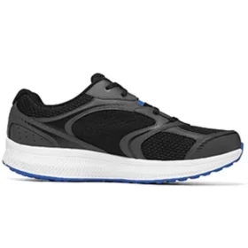 Go Run Consistent ”Blue Black”