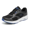 Go Run Consistent ”Blue Black”