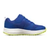 Go Run Consistent ”Blue Lime”
