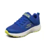 Go Run Consistent ”Blue Lime”