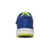 Go Run Consistent ”Blue Lime”