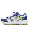 Go Run Consistent ”Blue White”