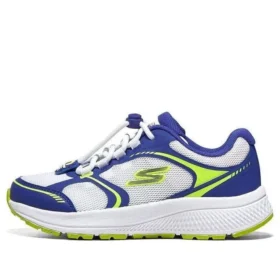 Go Run Consistent ”Blue White”
