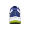 Go Run Consistent ”Blue White”