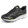 Go Run Consistent Cny Edition ”Black Gold Bkgd”