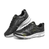 Go Run Consistent Cny Edition ”Black Gold Bkgd”