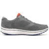 Go Run Consistent ”Grå Svart”