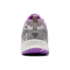 Go Run Consistent ”Grey Purple”