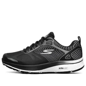 Go Run Consistent låga sneakers Svart