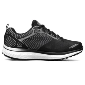 Go Run Consistent låga sneakers Svart
