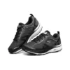 Go Run Consistent låga sneakers Svart