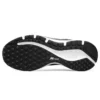 Go Run Consistent låga sneakers Svart