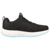 Go Run Consistent Long Stride ”Black Blue”
