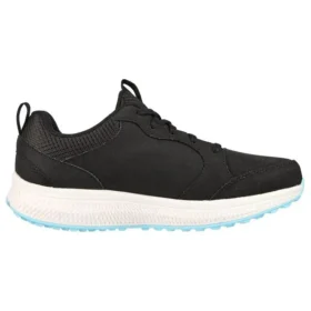 Go Run Consistent Long Stride ”Black Blue”
