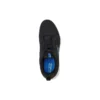 Go Run Consistent Long Stride ”Black Blue”