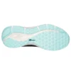 Go Run Consistent Long Stride ”Black Blue”