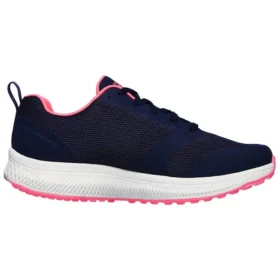 Go Run Consistent ”Navy”