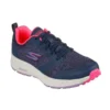 Go Run Consistent ”Navy”